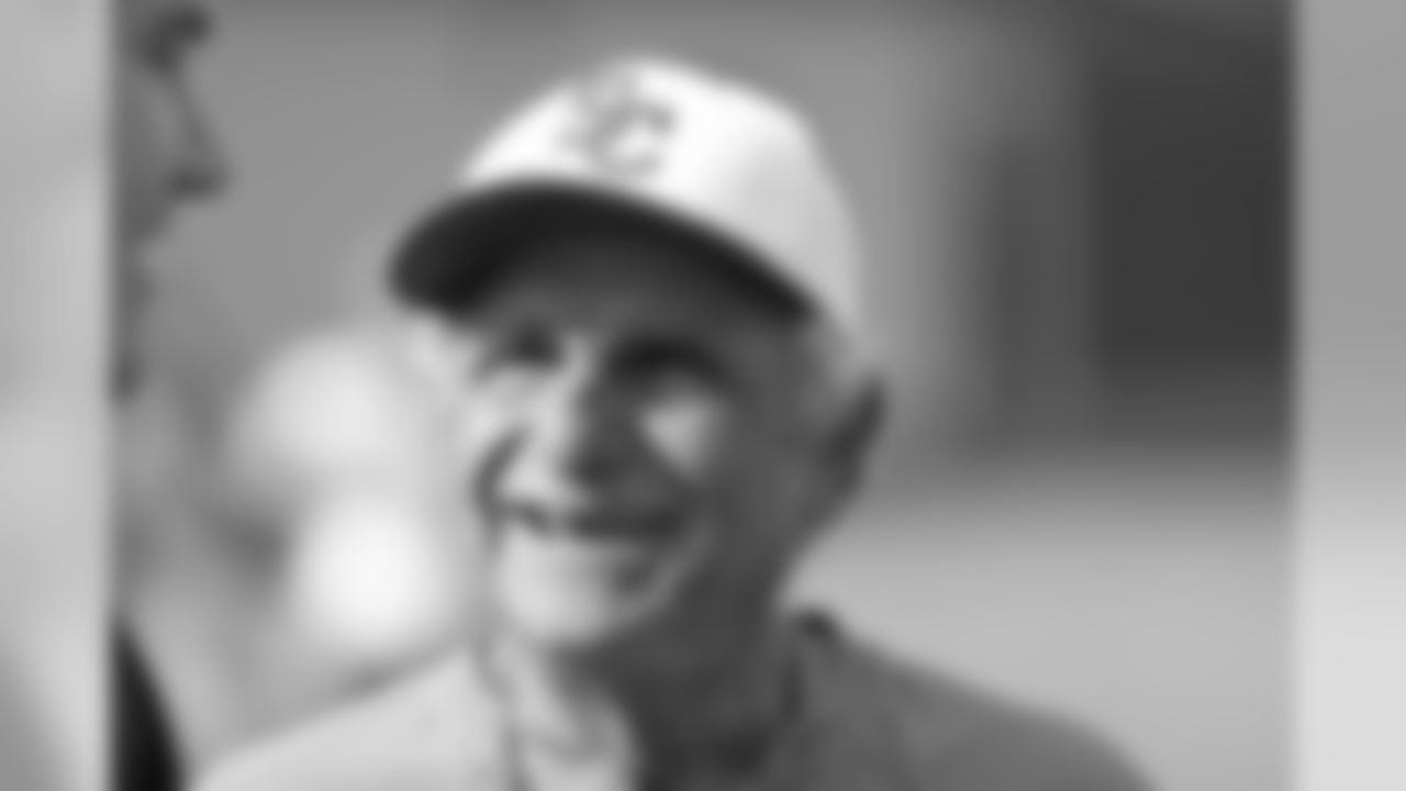 The New Orleans Saints honor Coach Frank Monica from St. Charles Catholic High School as our Week 8 High School Coach of the Week.