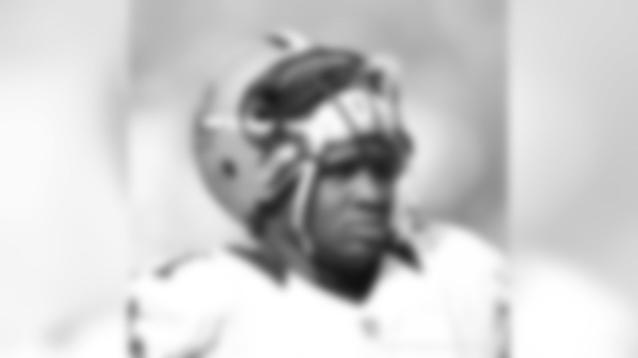 71 DT Kaleb Eulls