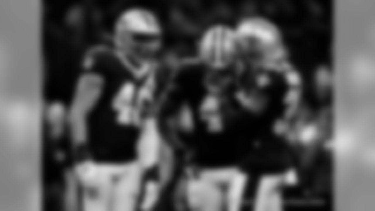 2019 Saints Pre Season
Dolphins 16- Saints 13 (L)
2019 New Orleans Saints
All Images Copyright Michael C. Hebert