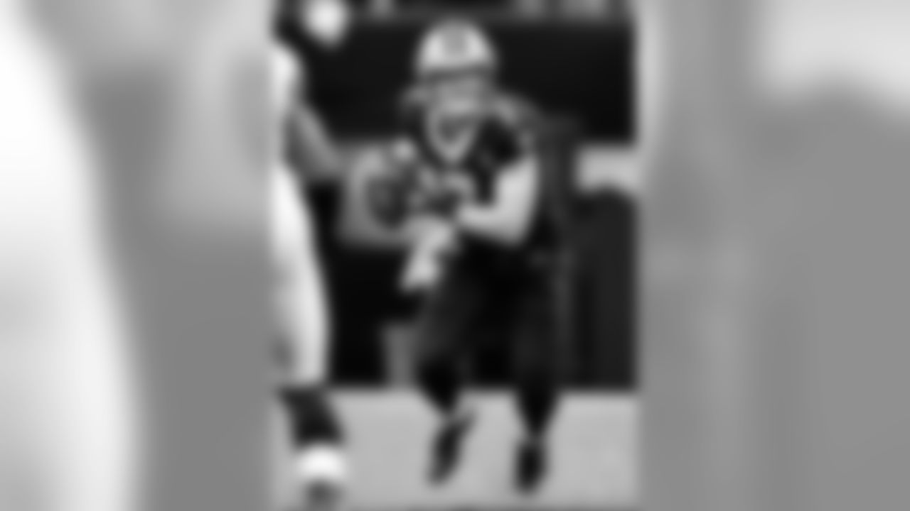 Saints 31- Falcons 17 (W)
New Orleans Saints 2018 Season
Michael C. Hebert