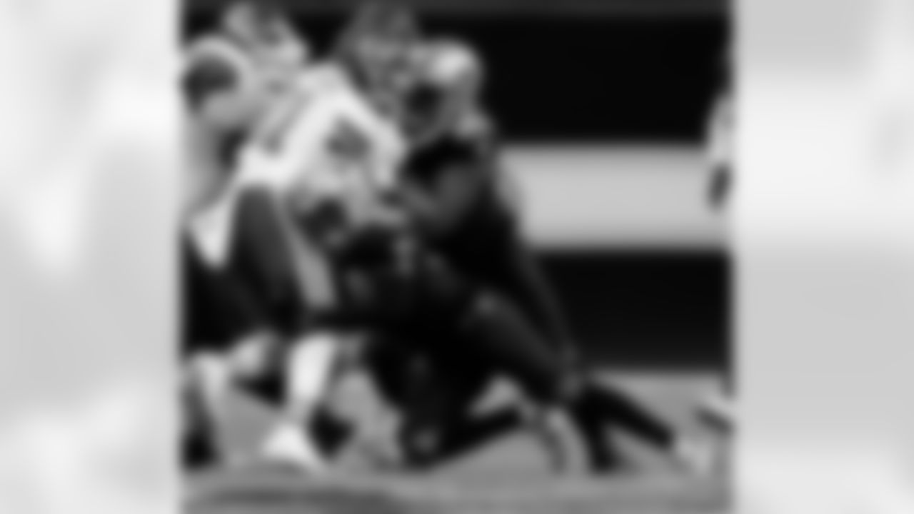 Check out the best action photos from the New Orleans Saints in December 2020 plus our bonus January regular season finale presented by Sony.