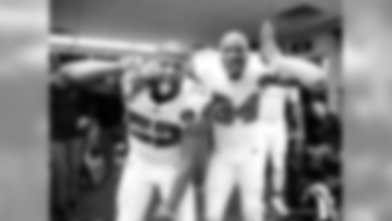Saints 48- Eagles 7 (W)
New Orleans Saints 2018 Season
Michael C. Hebert