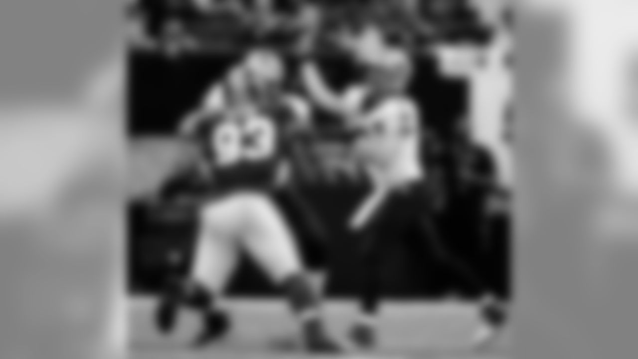 Saints 43 - Redskins 19 (W)
New Orleans Saints 2018 Season
Michael C. Hebert