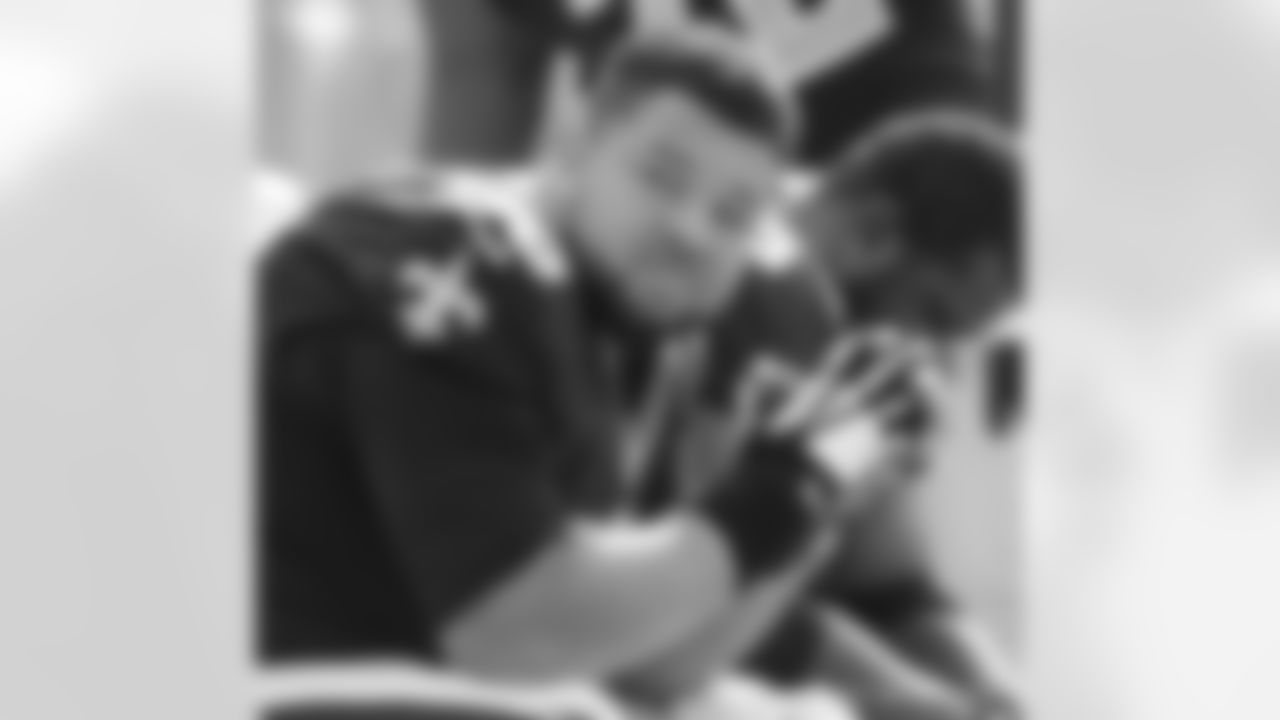 Jonathan Goodwin - Center