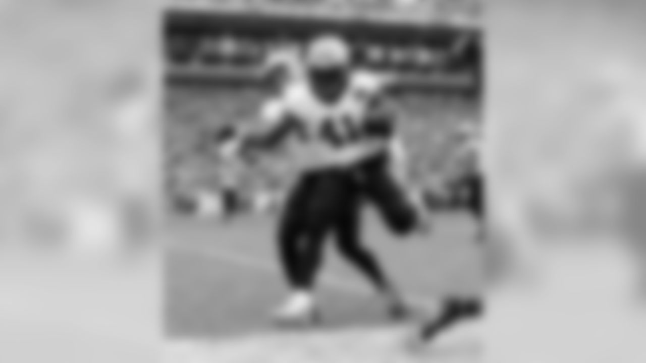 Saints 28 - Bucs 14 (W)
South Division Champions
New Orleans Saints 2018 Season
Michael C. Hebert