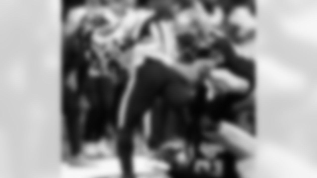 Check out the game action from the New Orleans Saints game against the Houston Texans in Week 3 of the 2023 NFL Preseason.