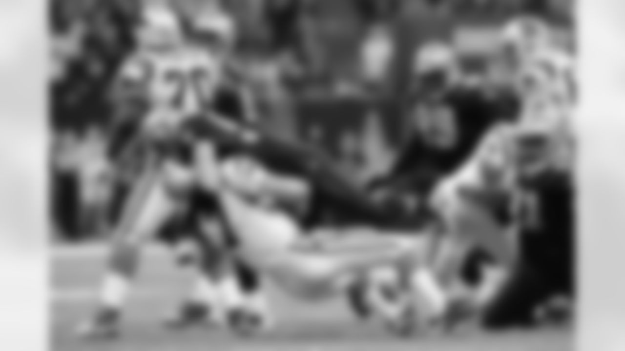 Saints Host Panthers