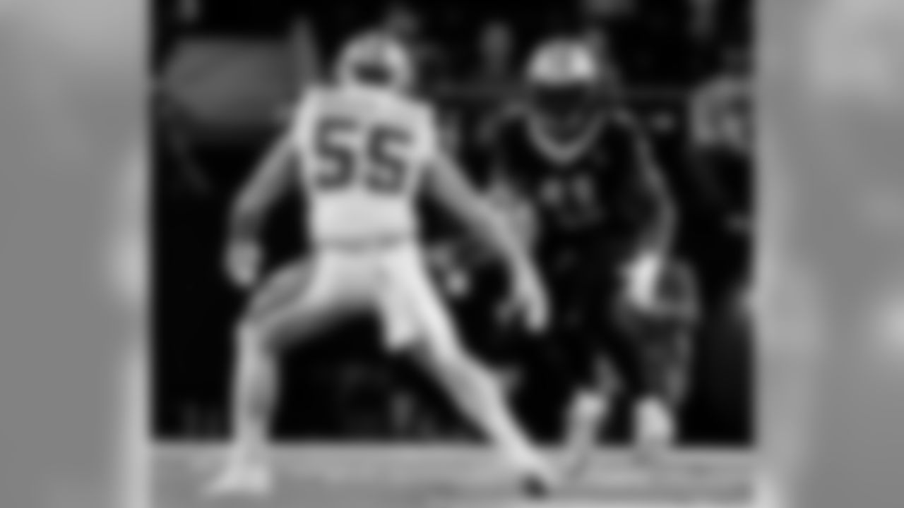 Cowboys 13- Saints 10 (L)
New Orleans Saints 2018 Season
Michael C. Hebert