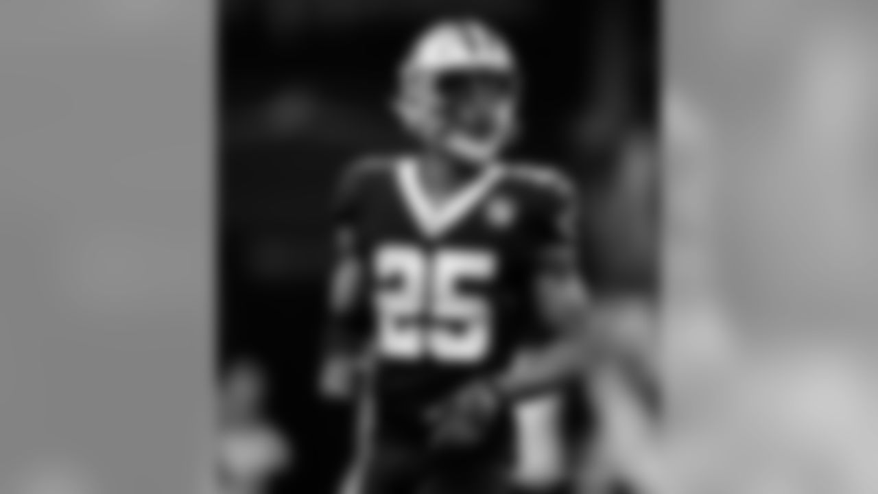 Saints 31- Falcons 17 (W)
New Orleans Saints 2018 Season
Michael C. Hebert