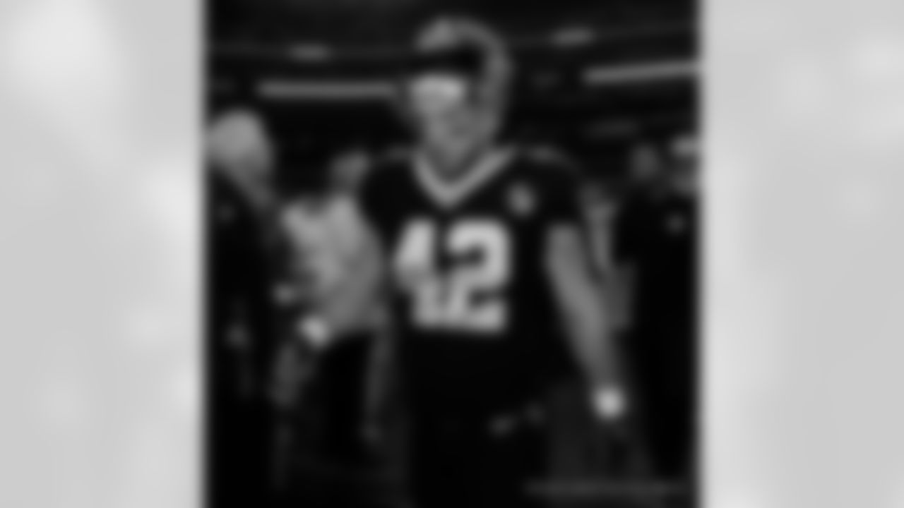 Cowboys 13- Saints 10 (L)
New Orleans Saints 2018 Season
Michael C. Hebert