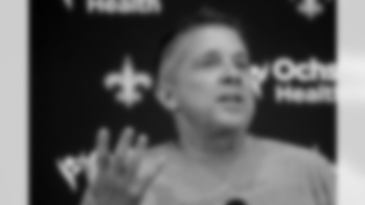 On January 25, 2022, New Orleans Saints head coach Sean Payton announced he was stepping down from his role as head coach after 16 seasons.