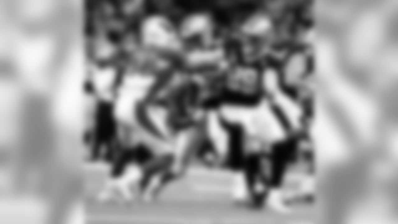 August 18, 2018
Pre Season Game - 1P
Arizona 20 - New Orleans 15 (L)
New Orleans Saints 2018 Season
Michael C. Hebert