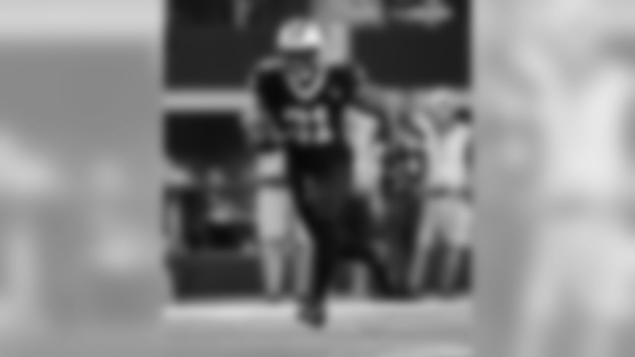 Cowboys 13- Saints 10 (L)
New Orleans Saints 2018 Season
Michael C. Hebert