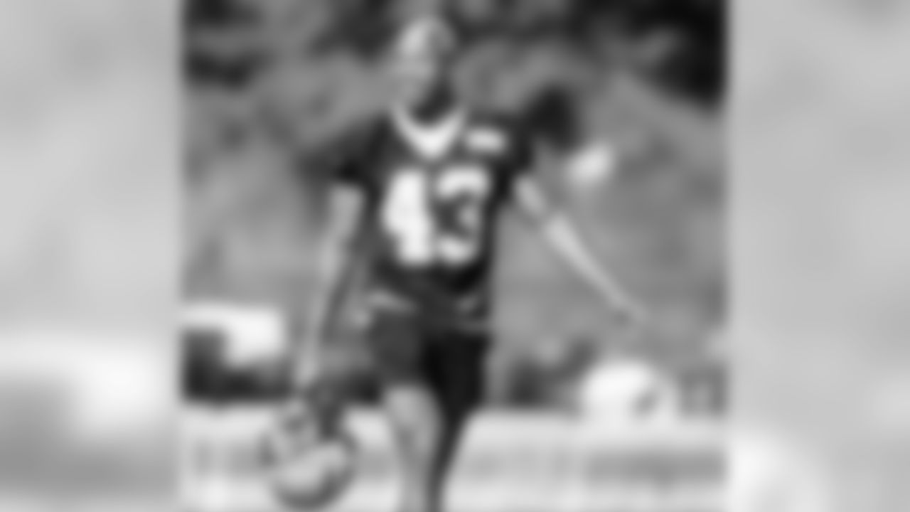 Marcus Williams