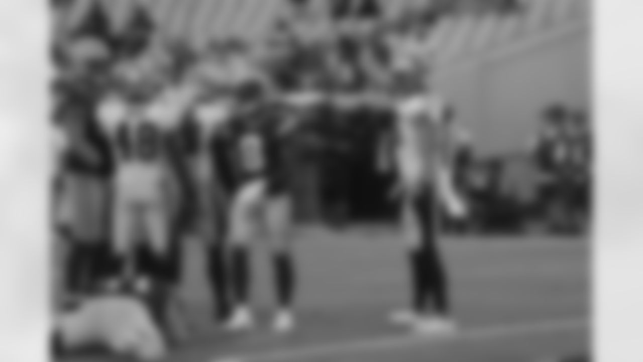 The New Orleans Saints host the Green Bay Packers in Week 1 of the 2021 NFL Season in Jacksonville, FL.