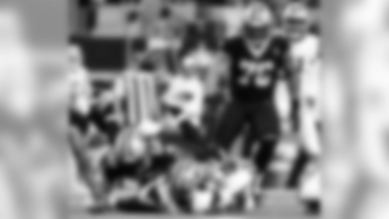 Cowboys 13- Saints 10 (L)
New Orleans Saints 2018 Season
Michael C. Hebert