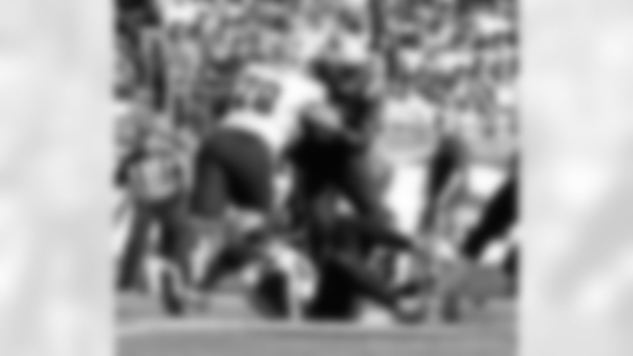 Check out the game action shots from the New Orleans Saints game against the New England Patriots in Week 5 of the 2023 NFL season.