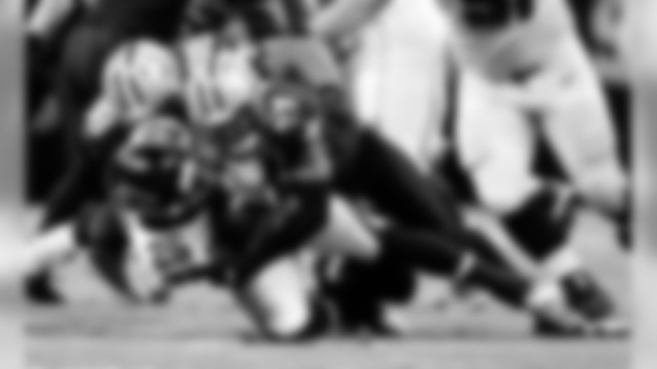 Saints 31- Falcons 17 (W)
New Orleans Saints 2018 Season
Michael C. Hebert