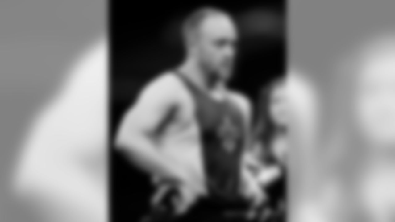 2019 Saints Pre Season
Vikings 35 Saints 24 (L)
2019 New Orleans Saints
All Images Copyright Michael C. Hebert