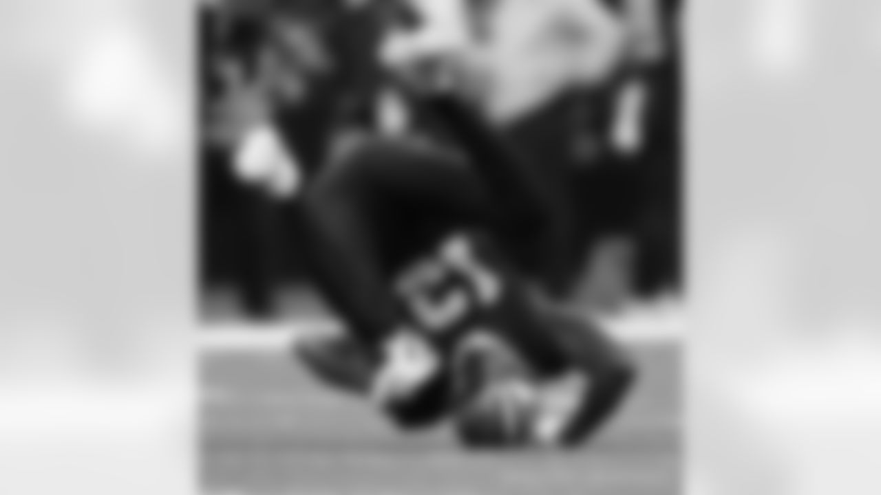 New Orleans Saints wide receiver Michael Thomas (13) in action during their 2022 Week 2 game against the Tampa Bay Buccaneers.