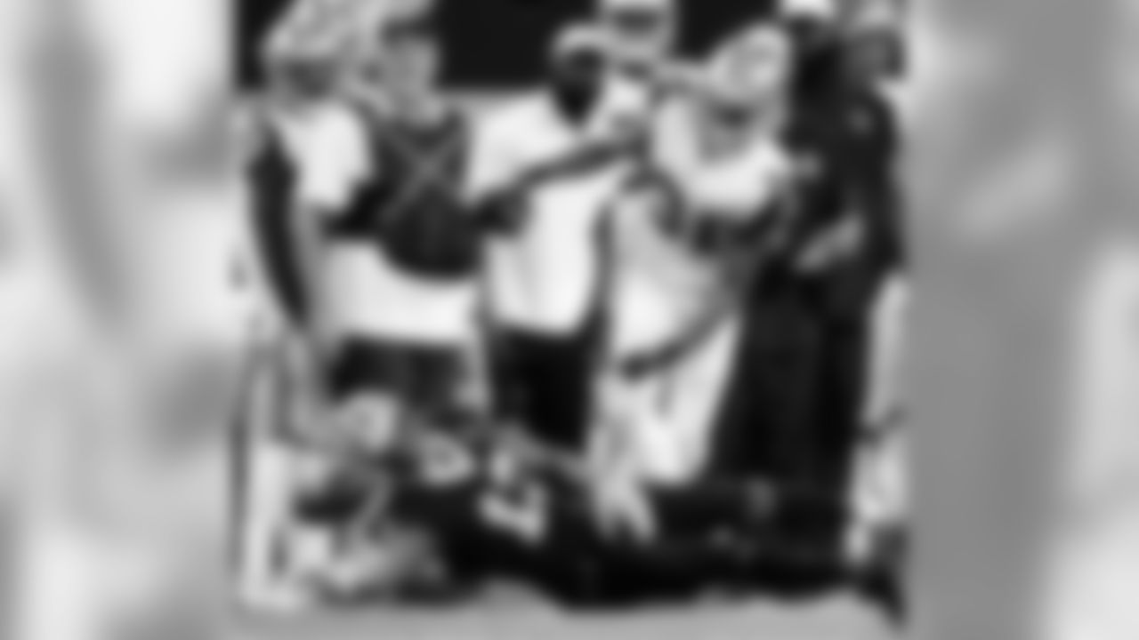 Cowboys 13- Saints 10 (L)
New Orleans Saints 2018 Season
Michael C. Hebert