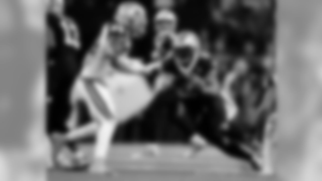 Cowboys 13- Saints 10 (L)
New Orleans Saints 2018 Season
Michael C. Hebert