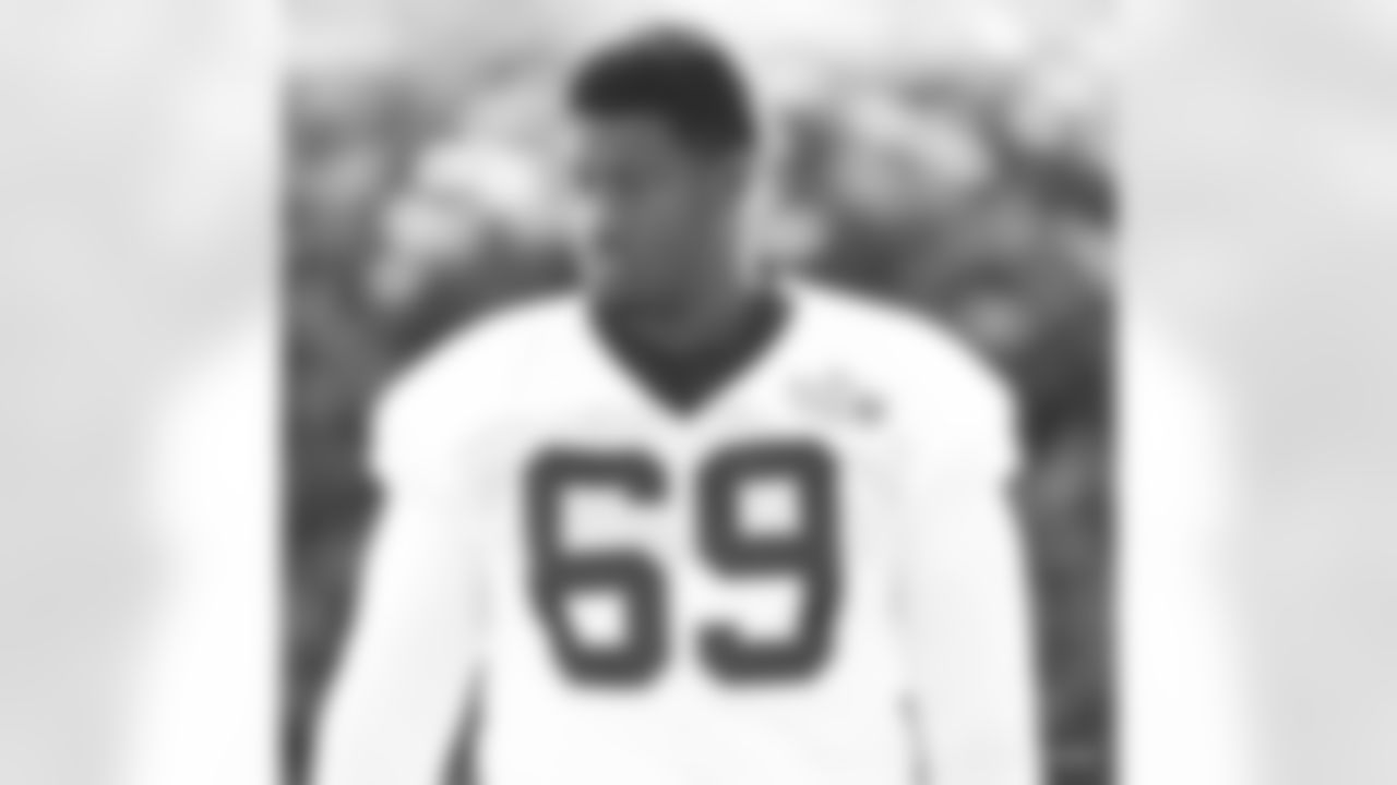 New Orleans Saints defensive lineman Kentavius Street took the field for practice during 2022 Training Camp presented by Rouses Markets on Saturday, July 30.