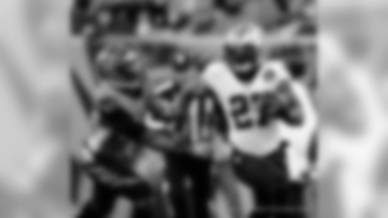 Saints 51 - Bengals 14 (W)
New Orleans Saints 2018 Season
Michael C. Hebert