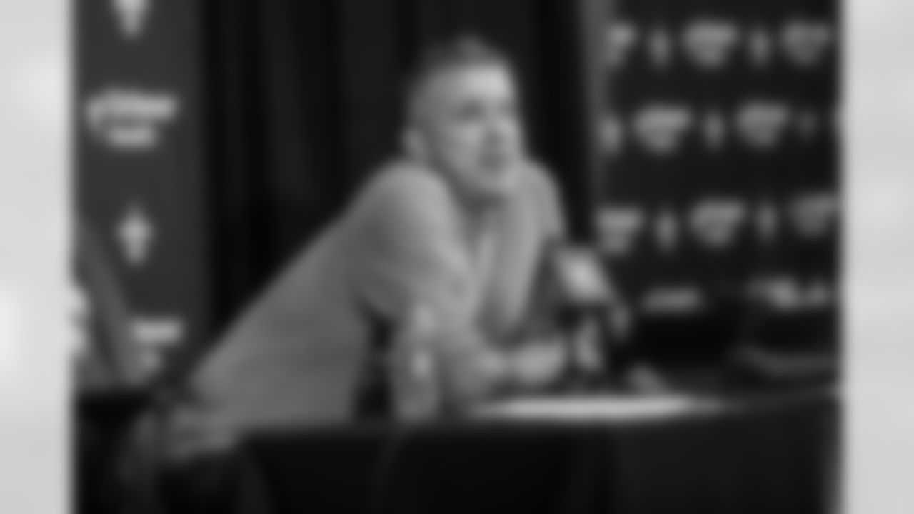 On January 25, 2022, New Orleans Saints head coach Sean Payton announced he was stepping down from his role after 16 seasons.