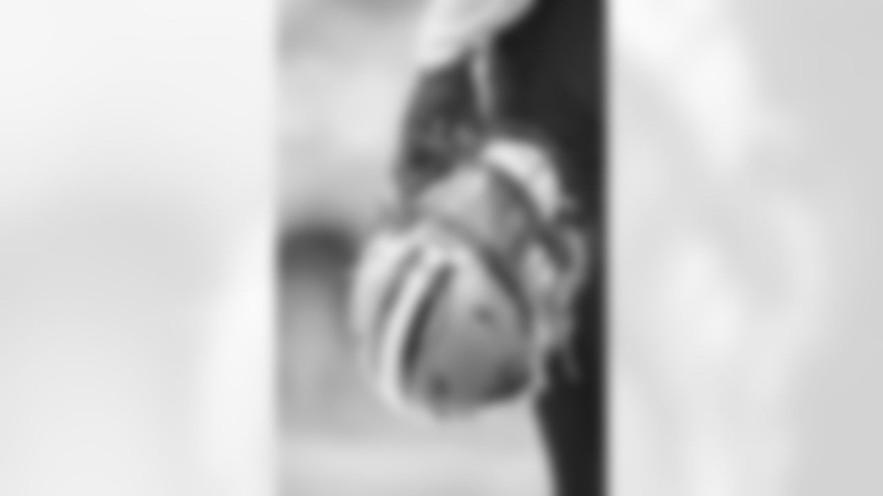 The New Orleans Saints held a walkthrough practice during 2022 Saints Training Camp presented by Rouses Markets on Thursday, August 18 ahead of their Week 2 preseason game against the Green Bay Packers.