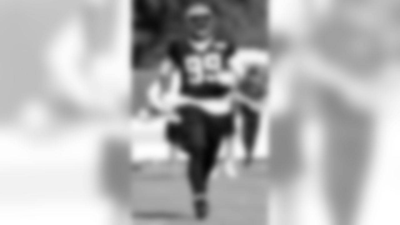 7-27-19 Training Camp in Metairie, LA
2019 New Orleans Saints
All Images Copyright Michael C. Hebert