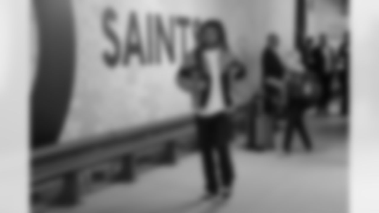Check out the locker room, team arrivals and preparations from the New Orleans Saints ahead for their Week 4 matchup against the Minnesota Vikings for the 2022 NFL London Games.