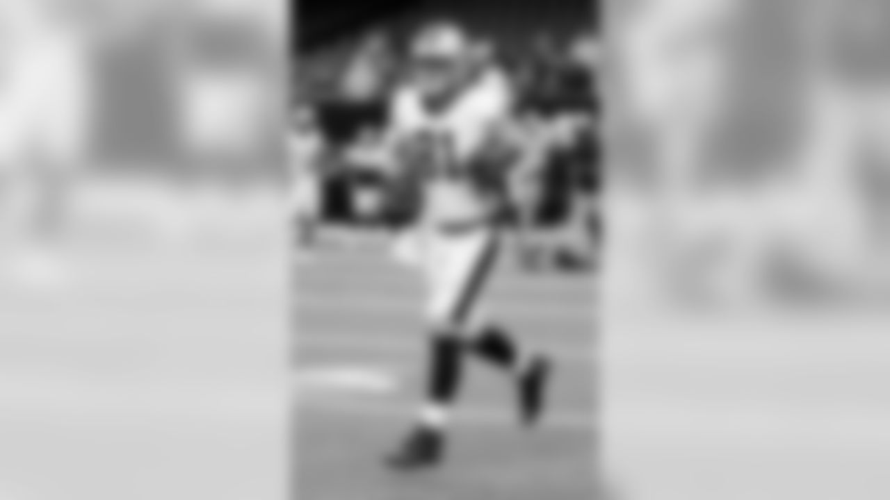 2019 Saints Pre Season
Vikings 35 Saints 24 (L)
2019 New Orleans Saints
All Images Copyright Michael C. Hebert
