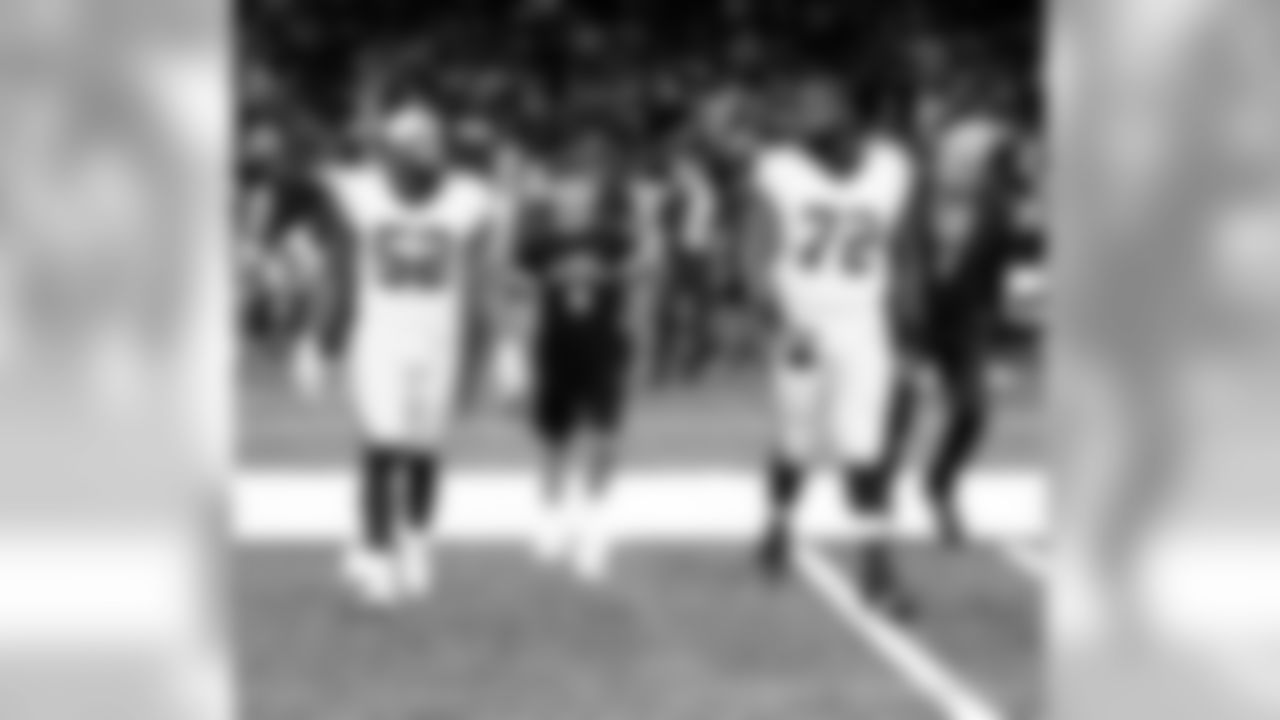 2019 Saints Pre Season
Vikings 35 Saints 24 (L)
2019 New Orleans Saints
All Images Copyright Michael C. Hebert