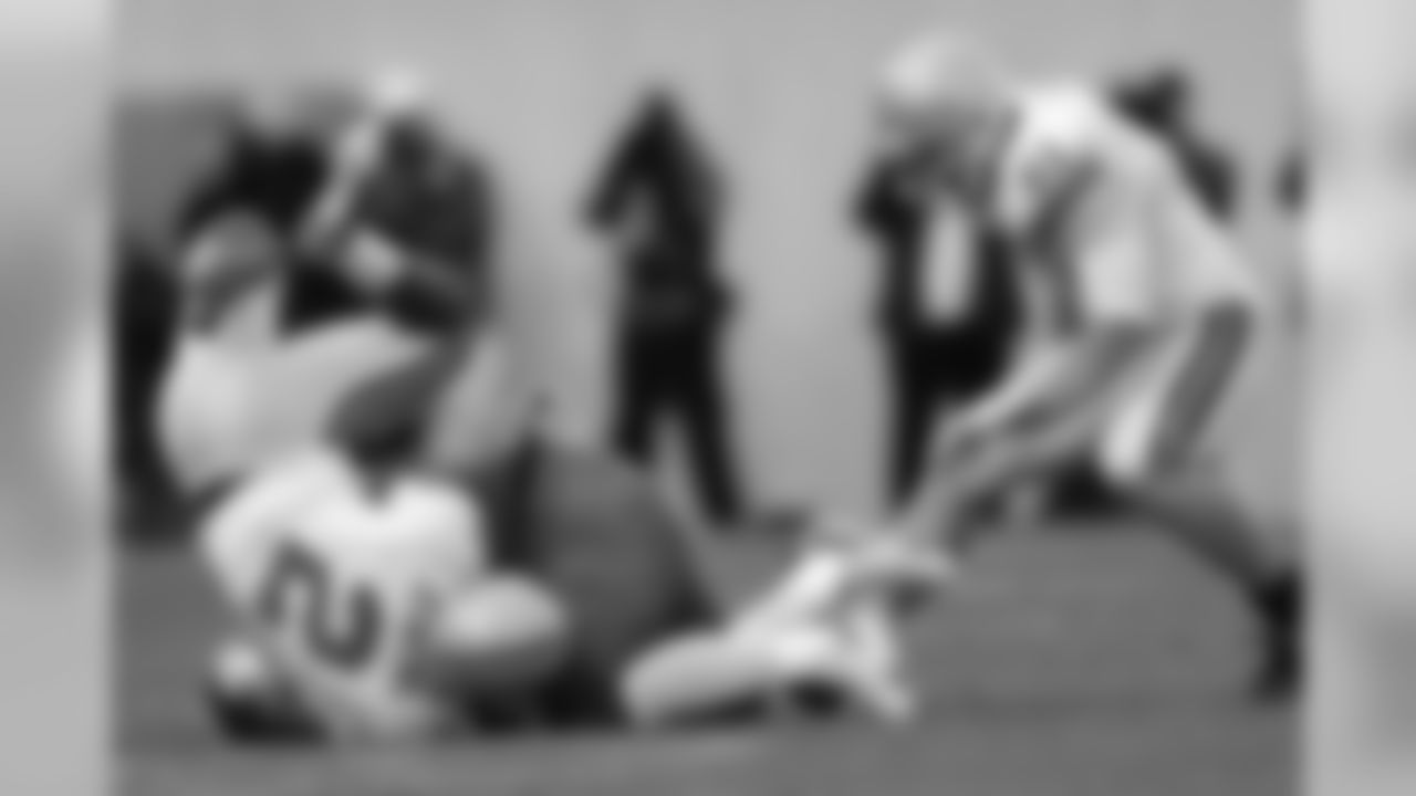 Malcolm Jenkins