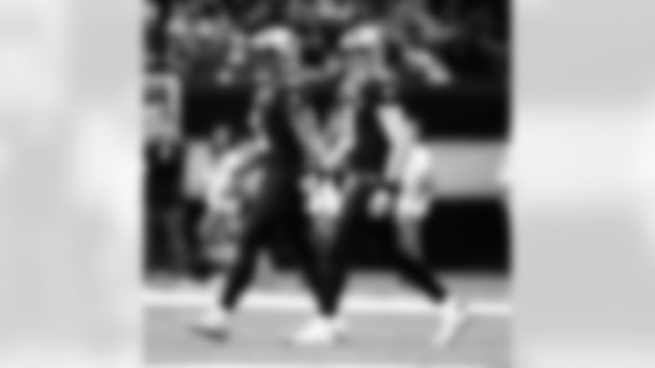 Saints 31- Falcons 17 (W)
New Orleans Saints 2018 Season
Michael C. Hebert