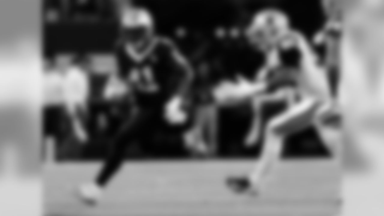 Cowboys 13- Saints 10 (L)
New Orleans Saints 2018 Season
Michael C. Hebert