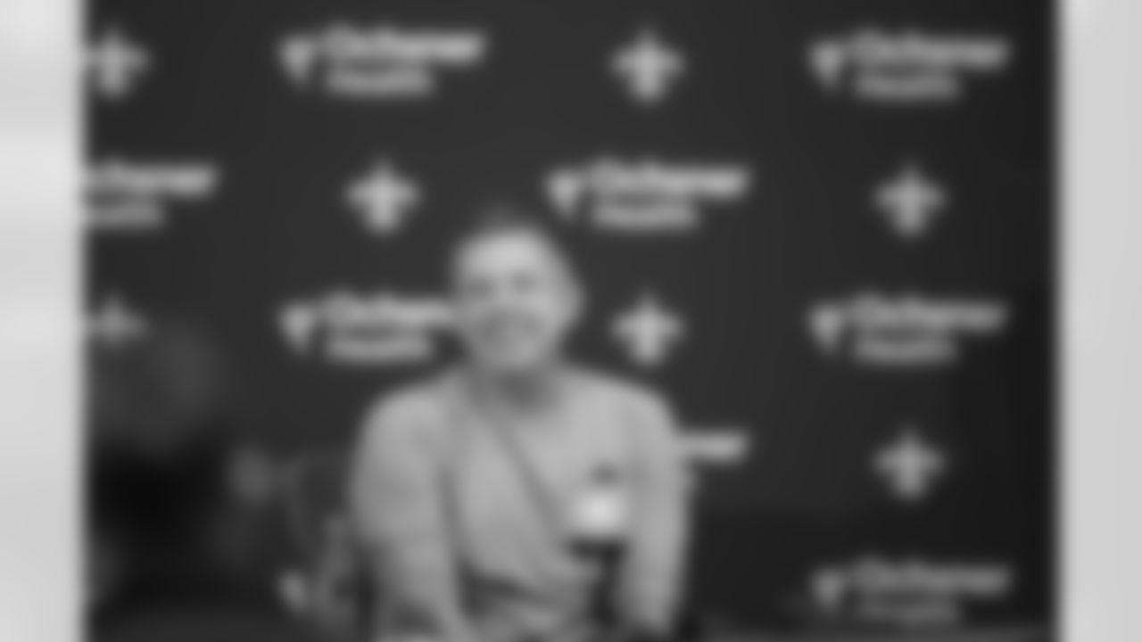 On January 25, 2022, New Orleans Saints head coach Sean Payton announced he was stepping down from his role as head coach after 16 seasons.