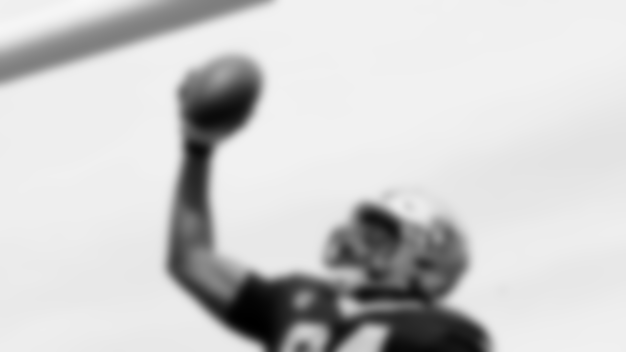 As he celebrates his birthday, we take a look at defensive end Cameron Jordan years in uniform with the New Orleans Saints.
