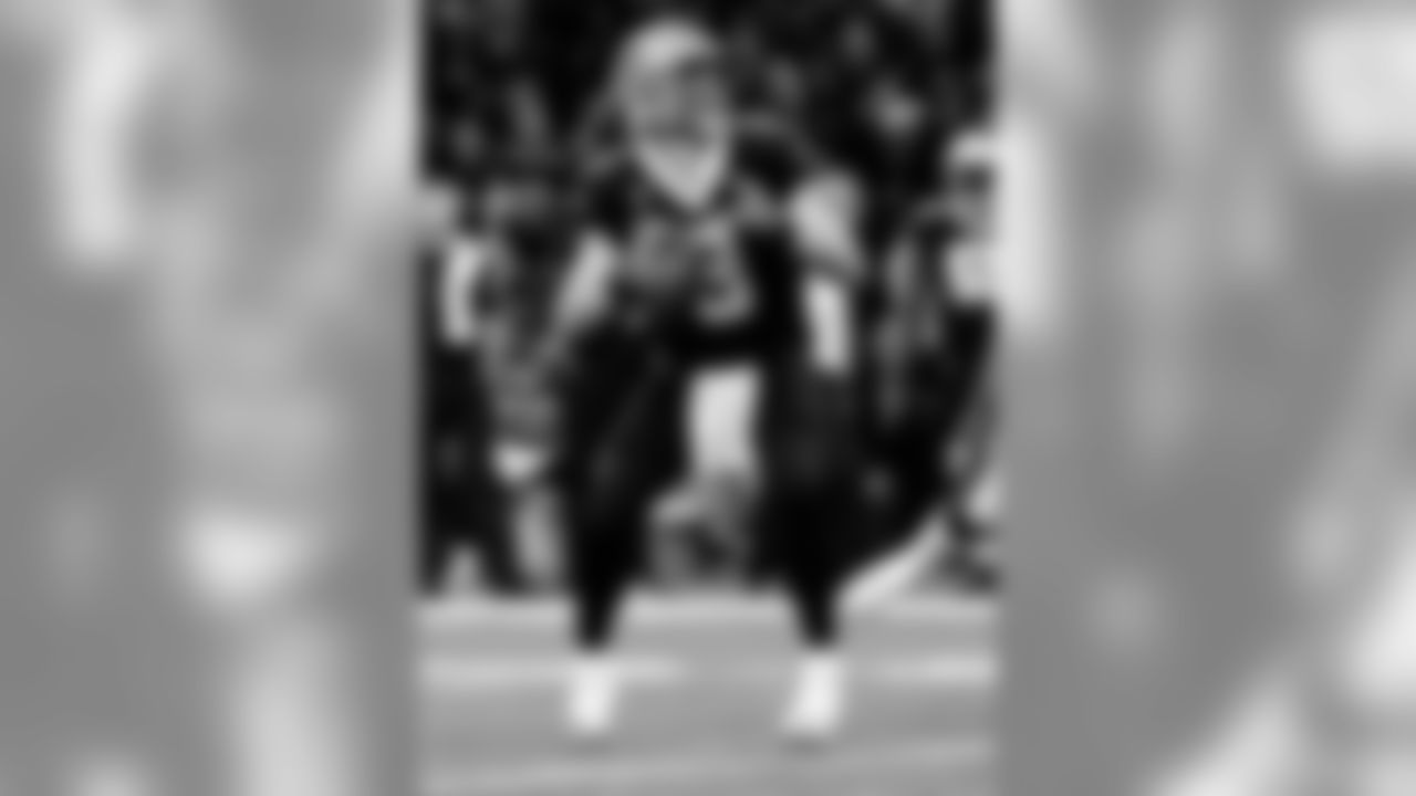 Saints 31- Falcons 17 (W)
New Orleans Saints 2018 Season
Michael C. Hebert