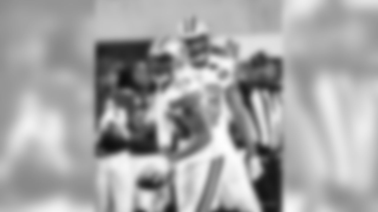 Saints 30 - Vikings 20(W)
New Orleans Saints 2018 Season
Michael C. Hebert