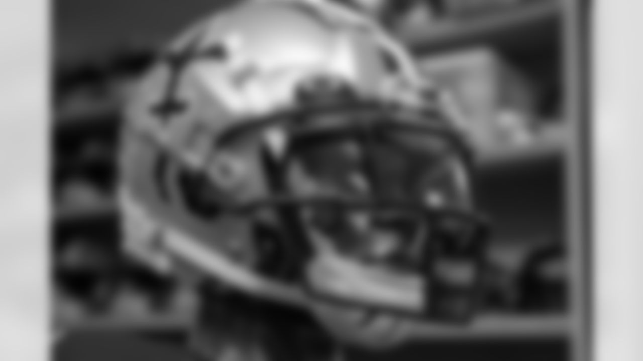 The New Orleans Saints will wear throwback uniforms for their 2022 Week 11 matchup against the Los Angeles Rams at the Caesars Superdome on Sunday, November 20.
