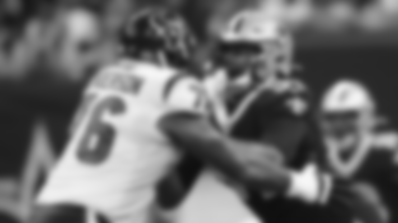 As he celebrates his birthday, we take a look at defensive end Cameron Jordan years in uniform with the New Orleans Saints.