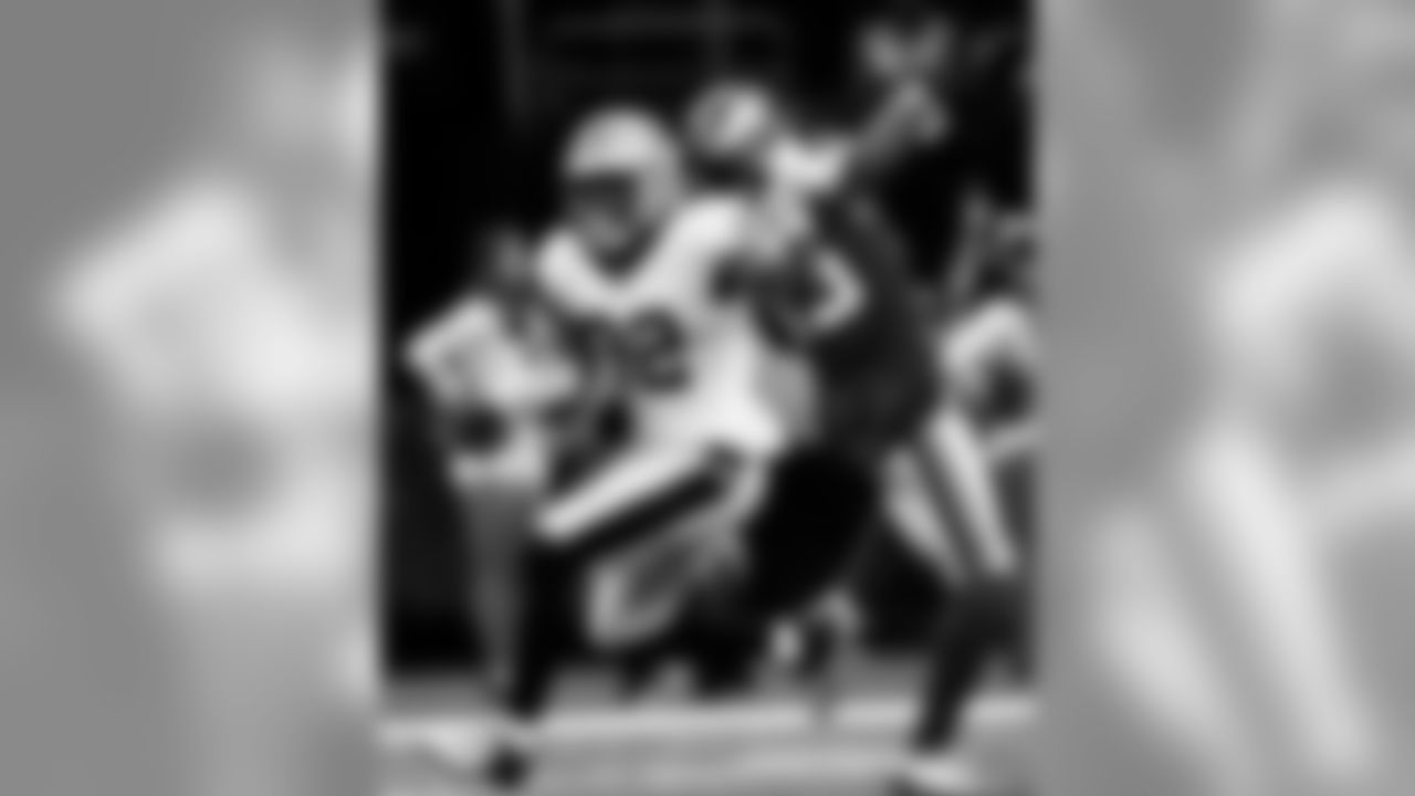 2019 Saints Pre Season
Vikings 35 Saints 24 (L)
2019 New Orleans Saints
All Images Copyright Michael C. Hebert