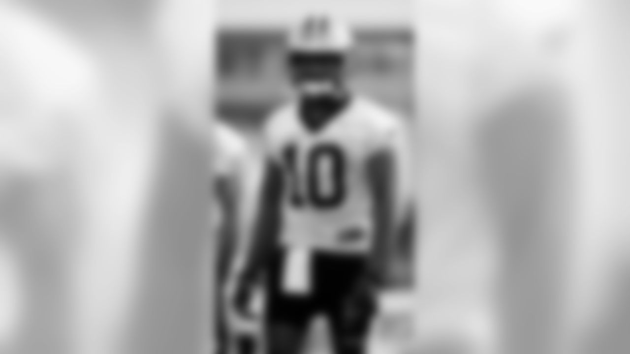 7-27-19 Training Camp in Metairie, LA
2019 New Orleans Saints
All Images Copyright Michael C. Hebert