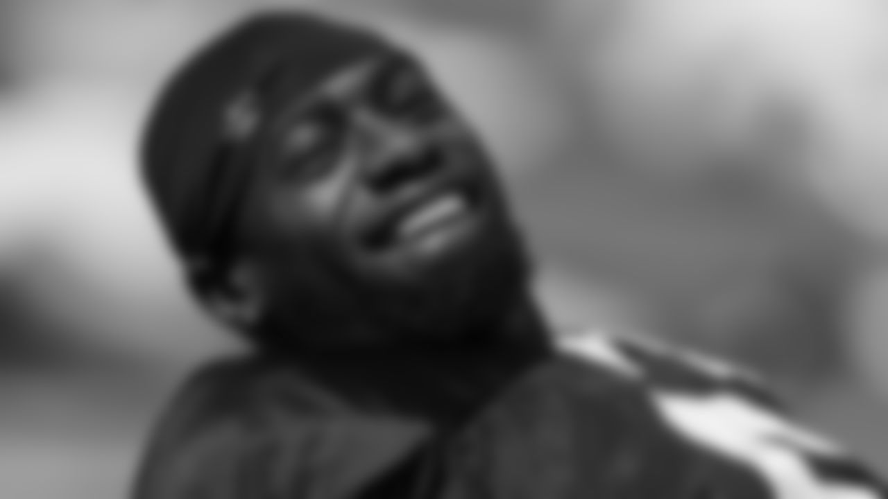 Check out the faces of your New Orleans Saints players who will take the field during the 2023 NFL season for the Black and Gold. Marcus Maye, S #6