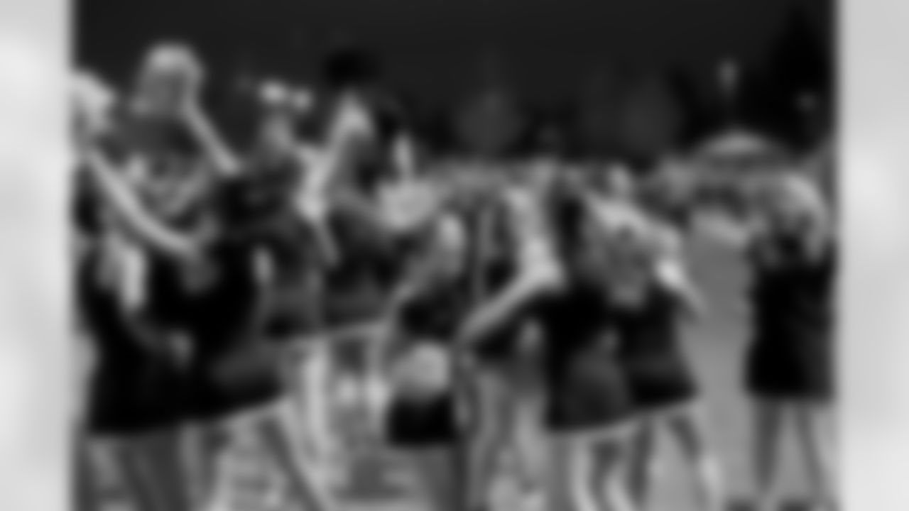 Host University High defeated rival Catholic High 31-30 on a 26-yard walk-off field goal at Richard F. Gill Cub Stadium during the New Orleans Saints Louisiana High School Football game of the month in Baton Rouge, LA on Friday, September 15, 2023.
