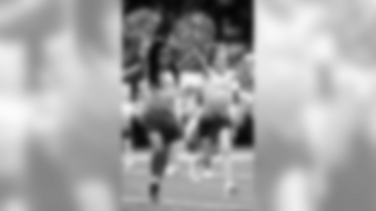 Saints 48- Eagles 7 (W)
New Orleans Saints 2018 Season
Michael C. Hebert