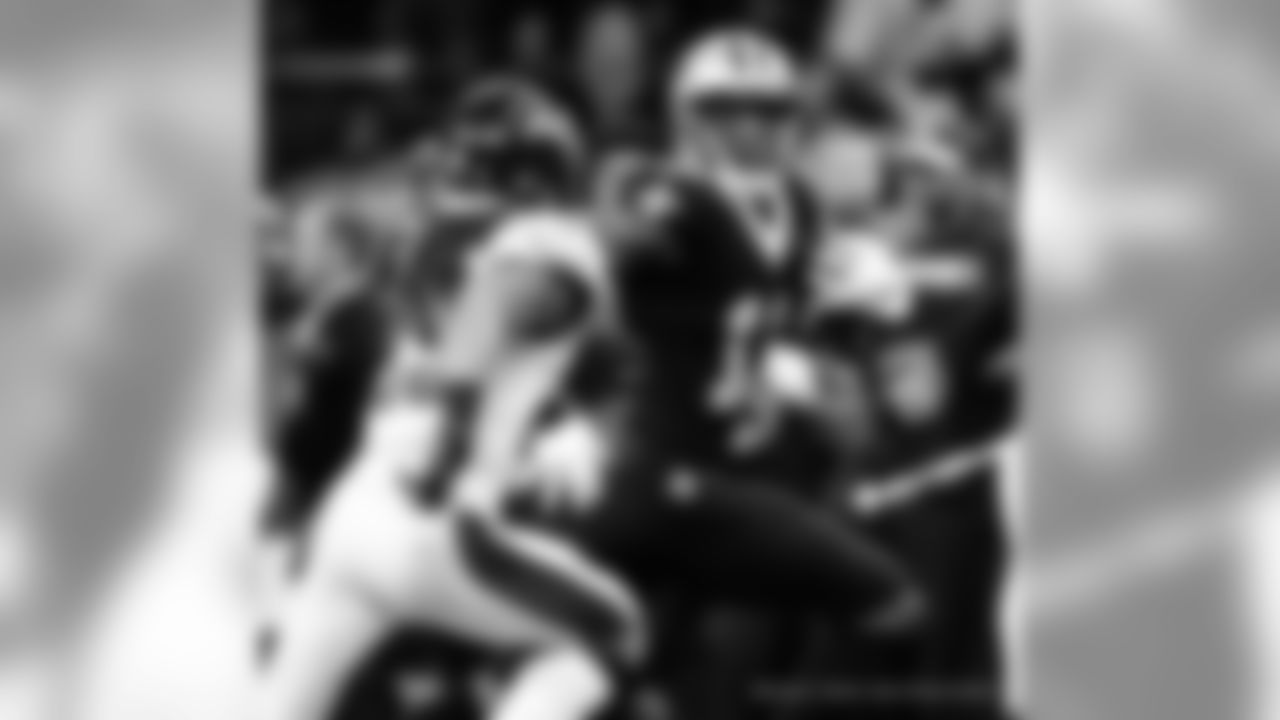 Saints 20 - Eagles 14 (W)
Divisional Game
Michael C. Hebert