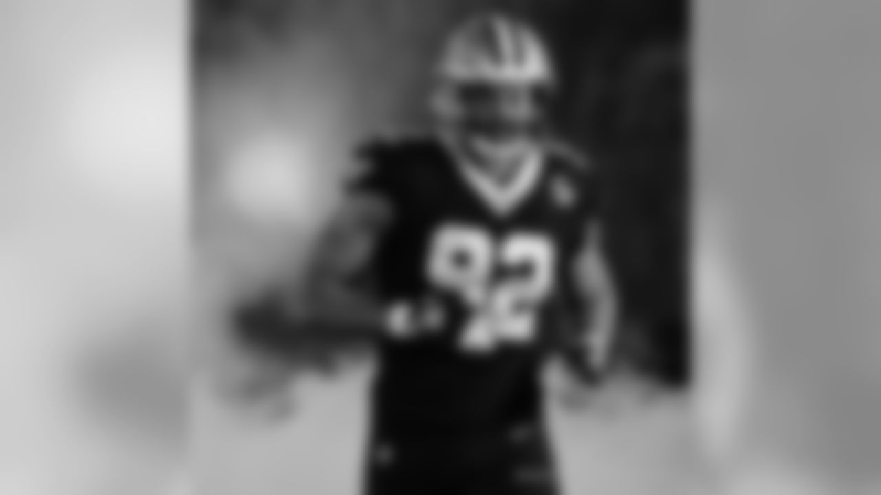 Panthers 33 - Saints 14 (L)
13-3 for the 2018 Season
Number 1 Seed in the NFC
New Orleans Saints 2018 Season
Michael C. Hebert
